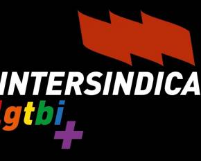 En dol per l'ofensiva contra els drets LGTBI+ al món; en lluita permanent per la diversitat i la classe treballadora.